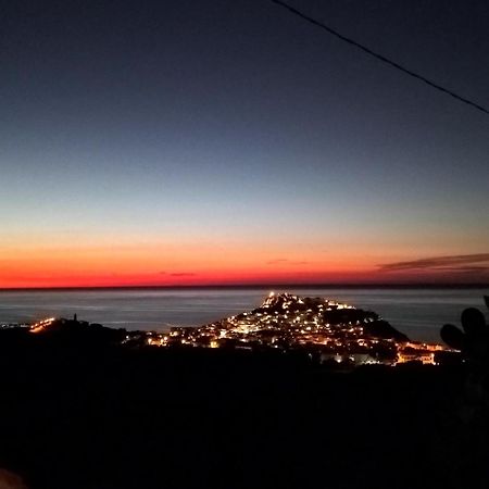 La Petronilla Διαμέρισμα Castelsardo Εξωτερικό φωτογραφία