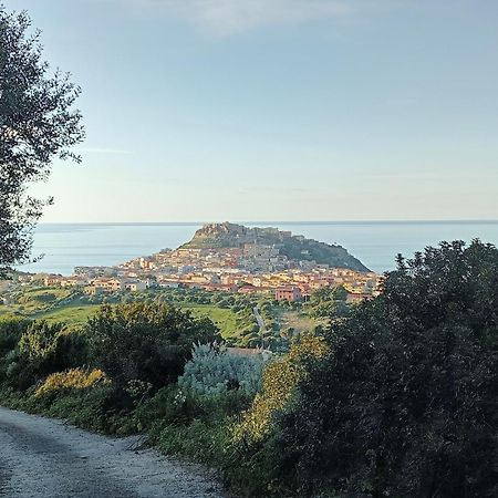 La Petronilla Διαμέρισμα Castelsardo Εξωτερικό φωτογραφία