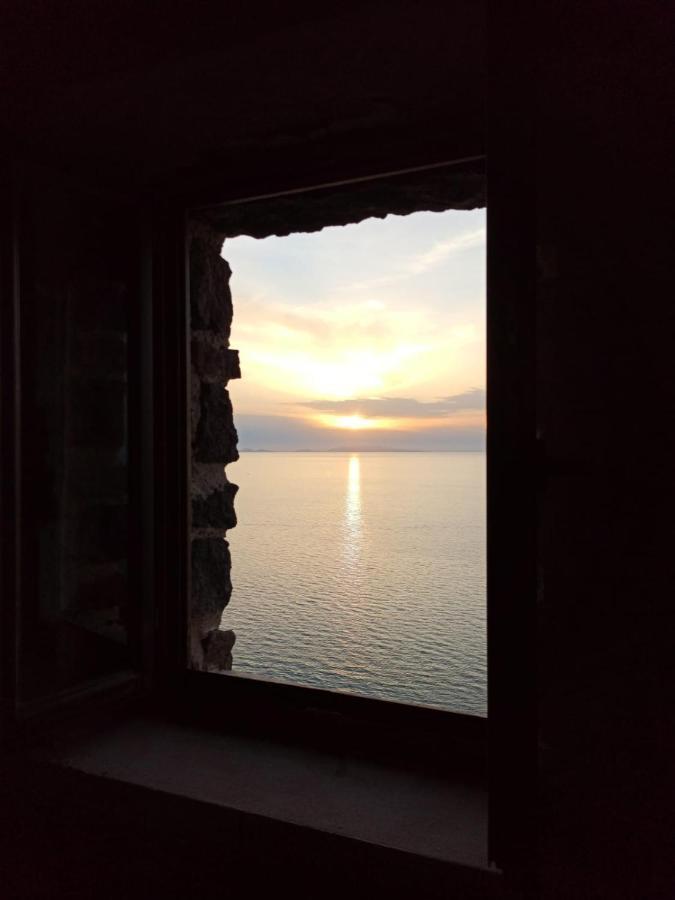 La Petronilla Διαμέρισμα Castelsardo Εξωτερικό φωτογραφία