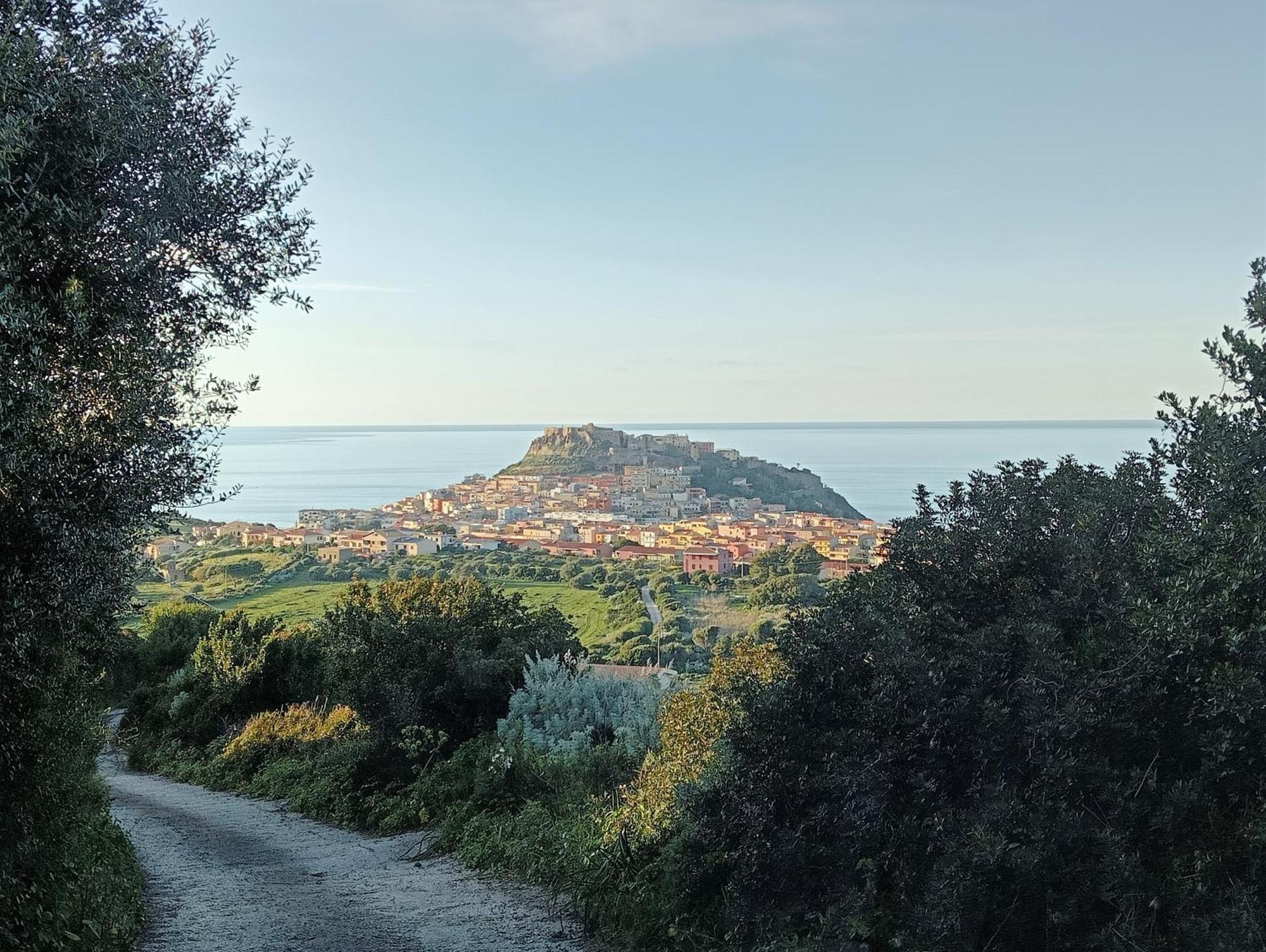 La Petronilla Διαμέρισμα Castelsardo Εξωτερικό φωτογραφία