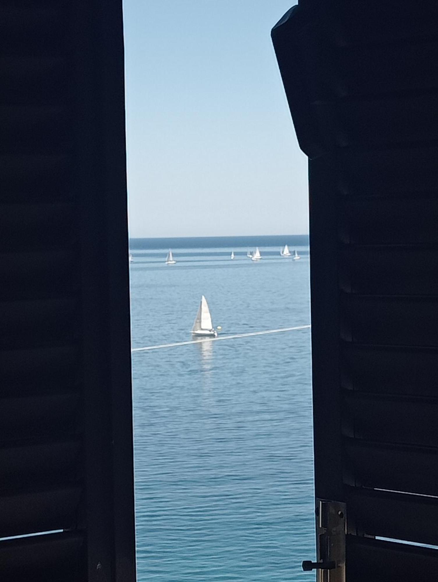 La Petronilla Διαμέρισμα Castelsardo Εξωτερικό φωτογραφία