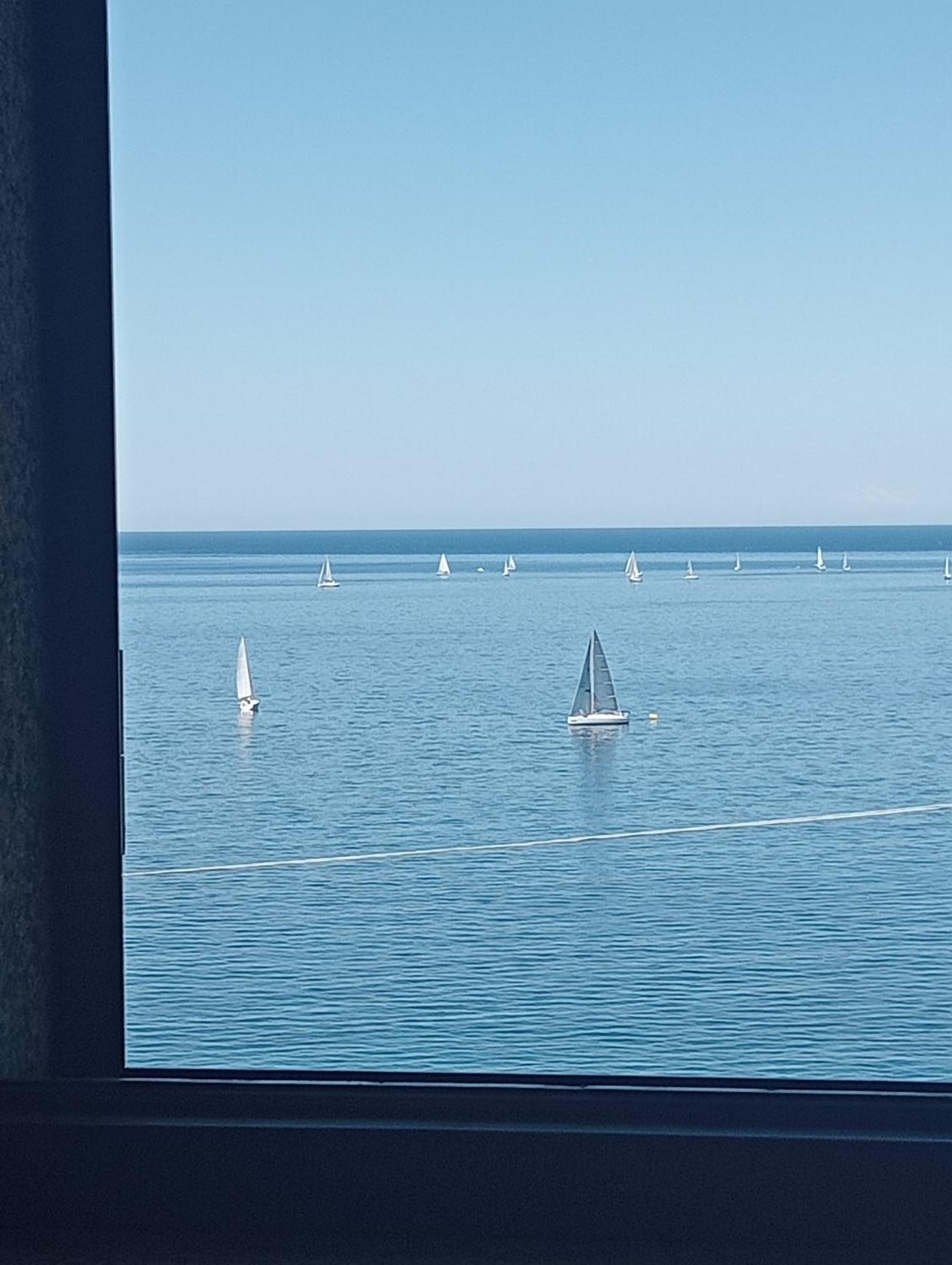 La Petronilla Διαμέρισμα Castelsardo Εξωτερικό φωτογραφία