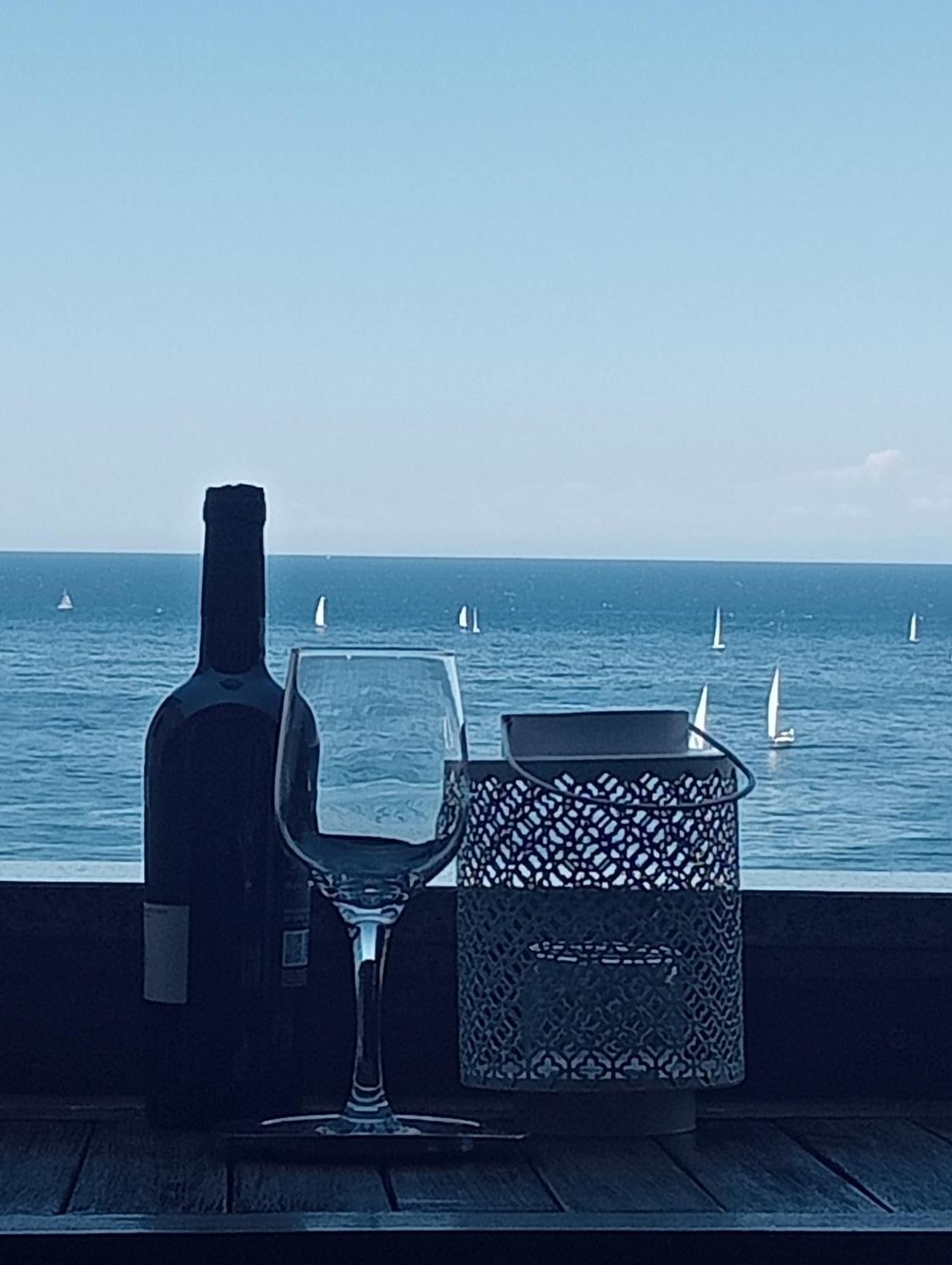 La Petronilla Διαμέρισμα Castelsardo Εξωτερικό φωτογραφία