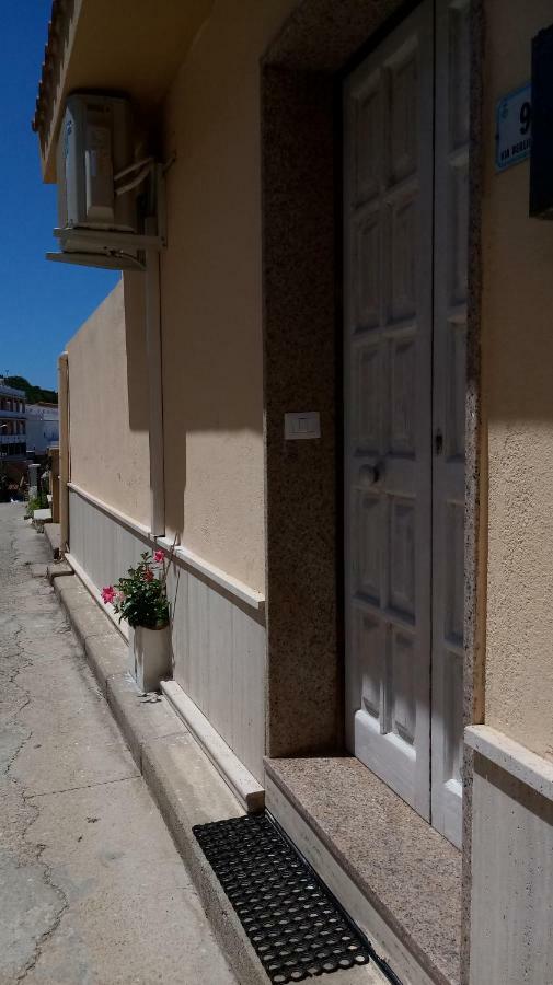 La Petronilla Διαμέρισμα Castelsardo Εξωτερικό φωτογραφία