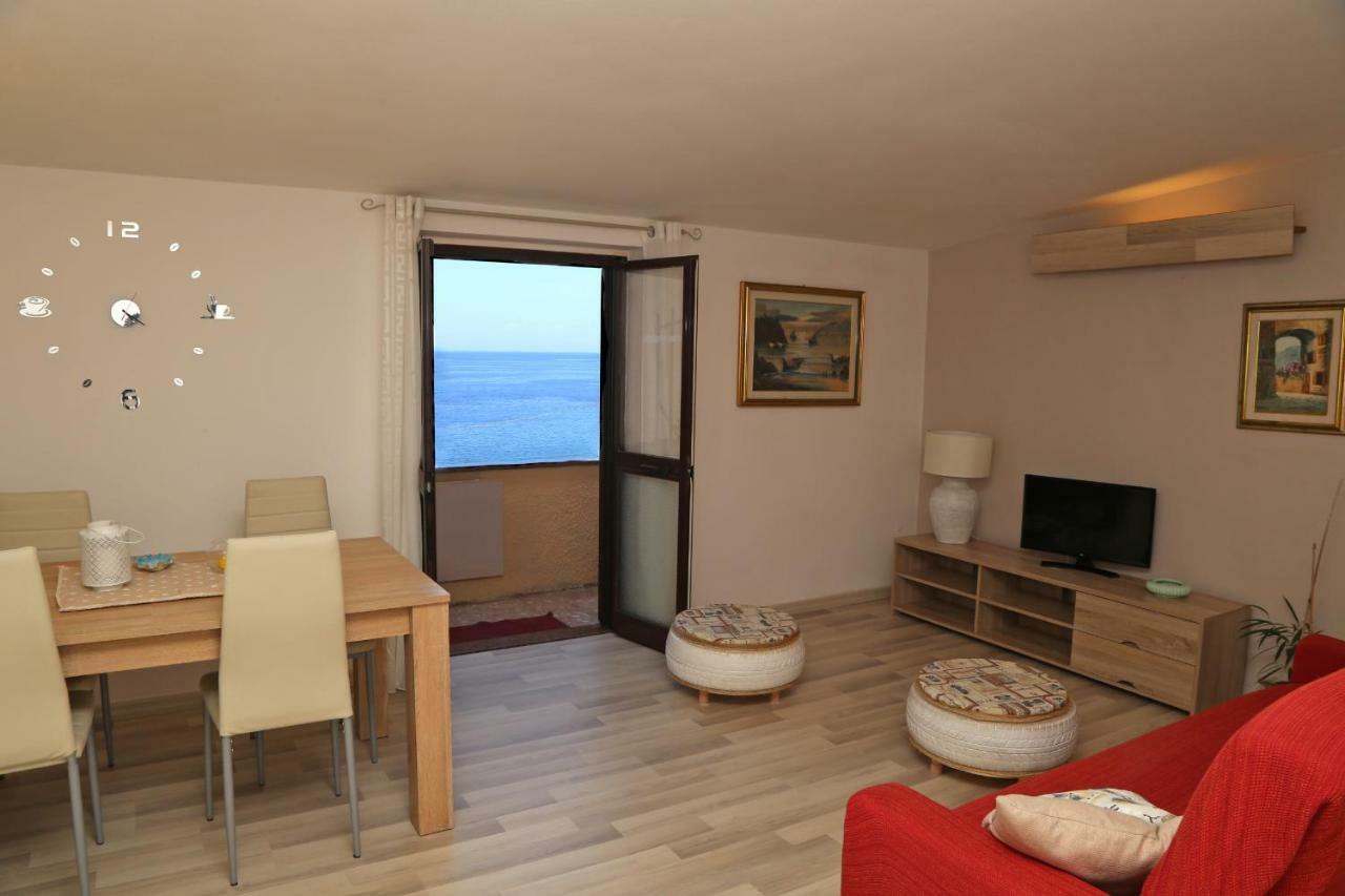 La Petronilla Διαμέρισμα Castelsardo Εξωτερικό φωτογραφία